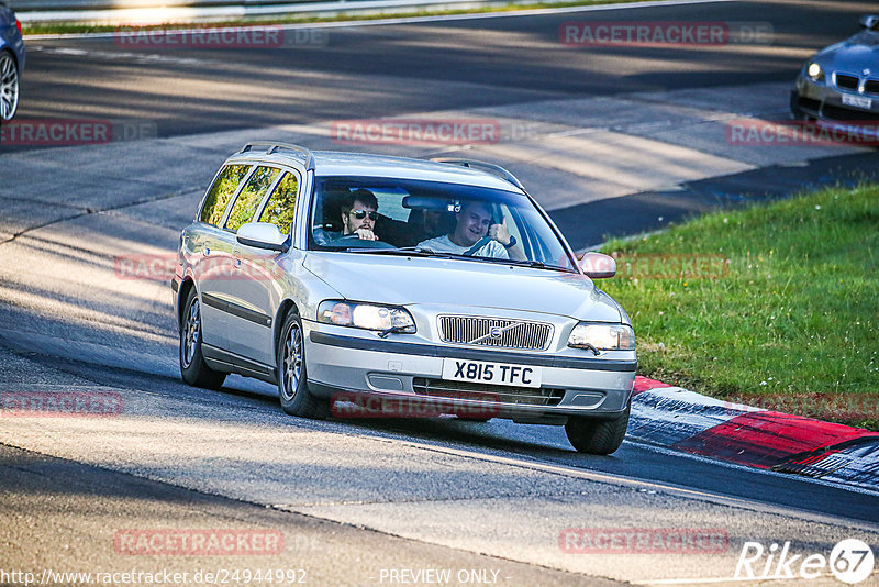 Bild #24944992 - Touristenfahrten Nürburgring Nordschleife (01.10.2023)