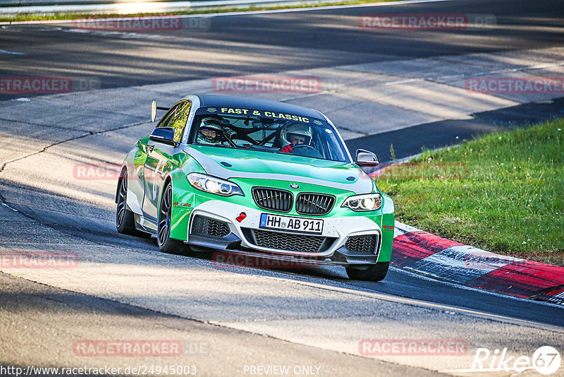 Bild #24945003 - Touristenfahrten Nürburgring Nordschleife (01.10.2023)