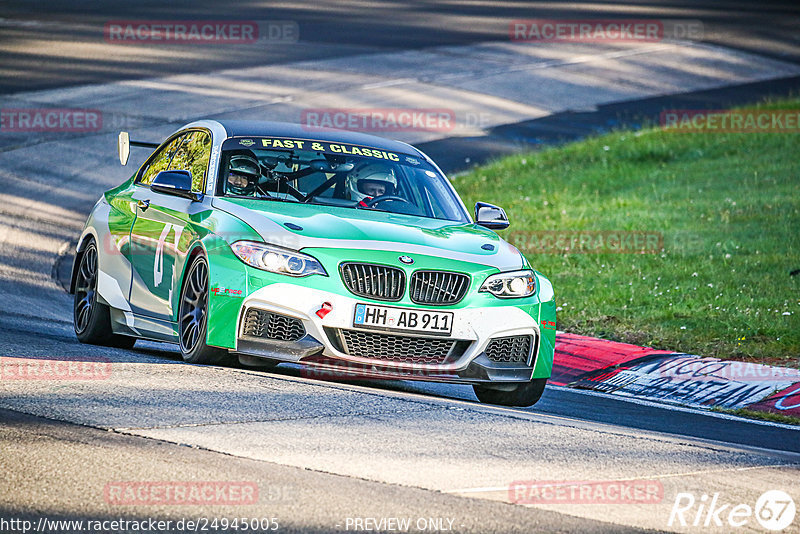 Bild #24945005 - Touristenfahrten Nürburgring Nordschleife (01.10.2023)