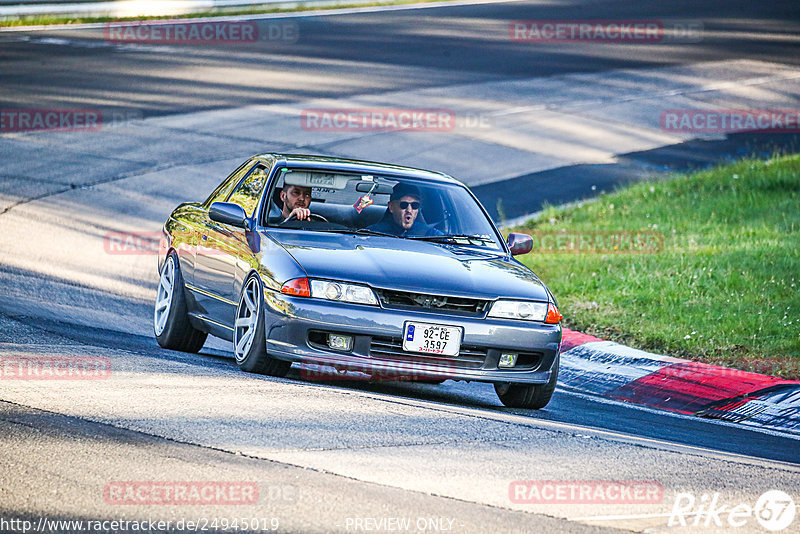 Bild #24945019 - Touristenfahrten Nürburgring Nordschleife (01.10.2023)