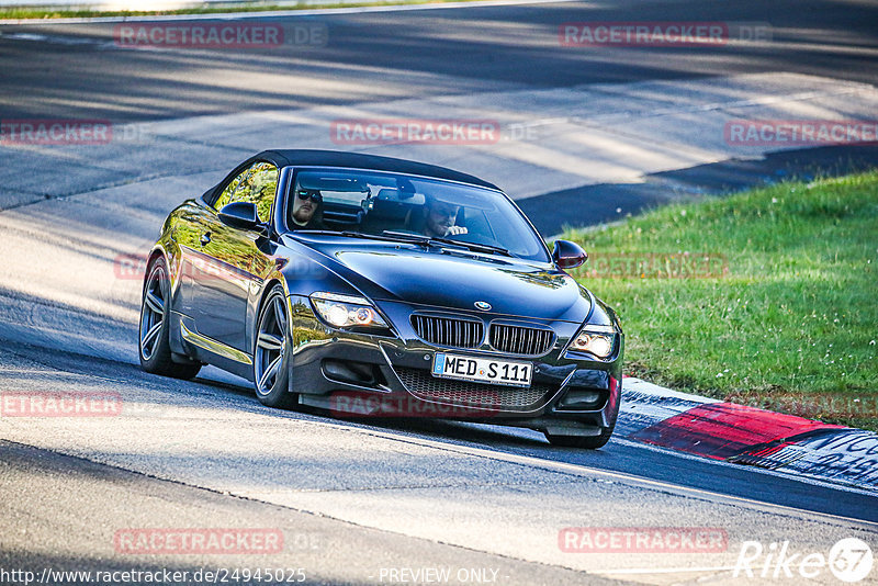 Bild #24945025 - Touristenfahrten Nürburgring Nordschleife (01.10.2023)