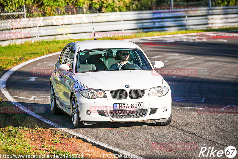 Bild #24945028 - Touristenfahrten Nürburgring Nordschleife (01.10.2023)