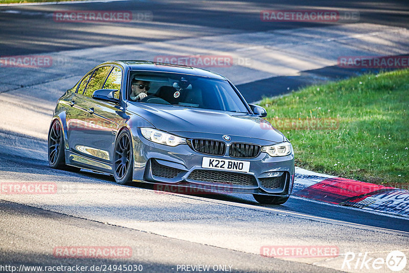 Bild #24945030 - Touristenfahrten Nürburgring Nordschleife (01.10.2023)