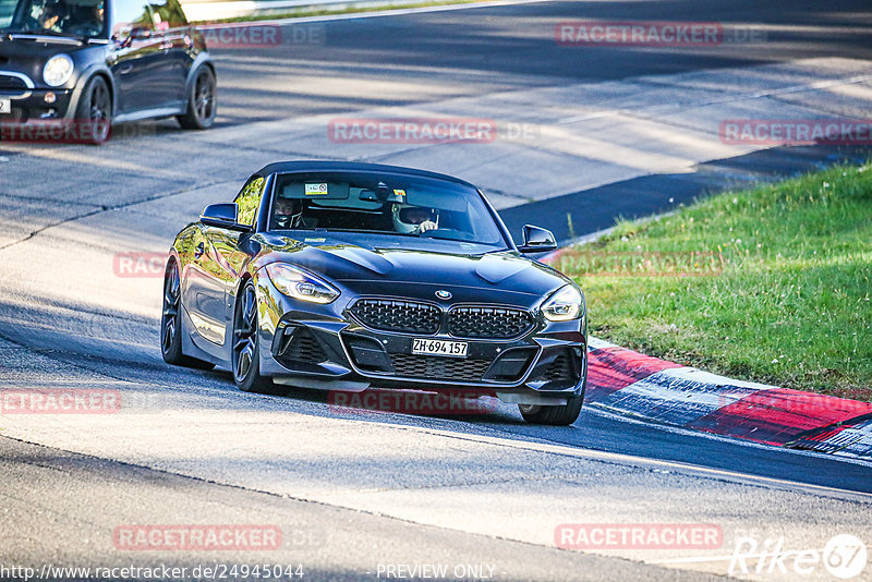 Bild #24945044 - Touristenfahrten Nürburgring Nordschleife (01.10.2023)