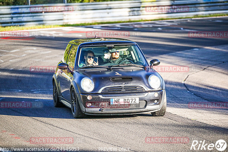 Bild #24945057 - Touristenfahrten Nürburgring Nordschleife (01.10.2023)