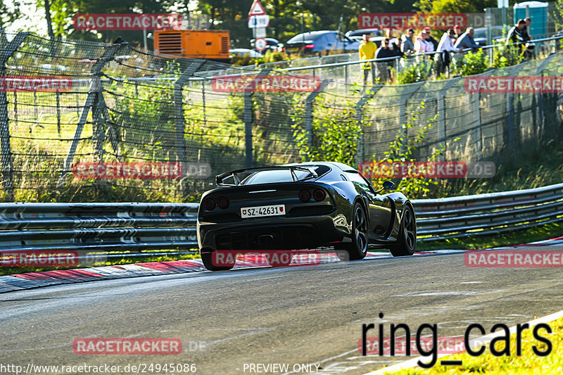 Bild #24945086 - Touristenfahrten Nürburgring Nordschleife (01.10.2023)