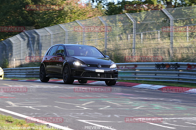 Bild #24945136 - Touristenfahrten Nürburgring Nordschleife (01.10.2023)