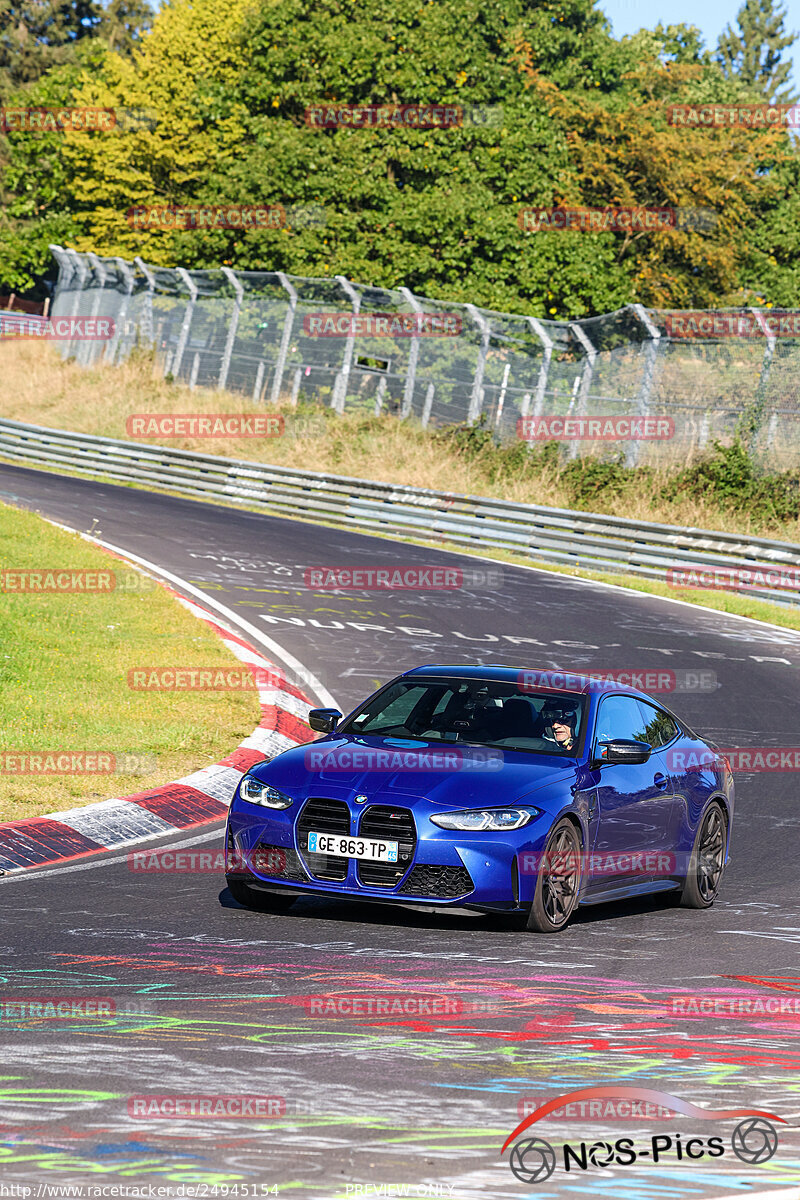 Bild #24945154 - Touristenfahrten Nürburgring Nordschleife (01.10.2023)