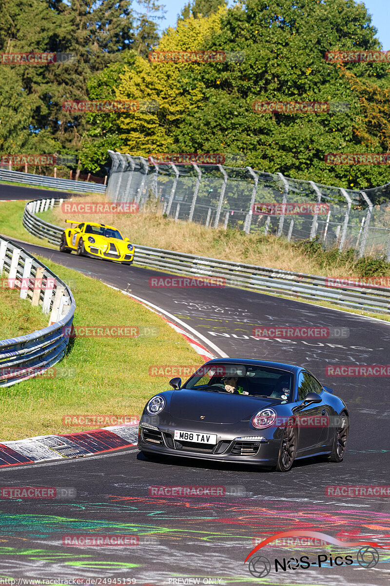 Bild #24945159 - Touristenfahrten Nürburgring Nordschleife (01.10.2023)