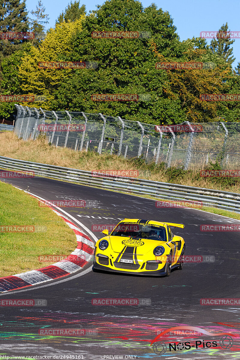 Bild #24945161 - Touristenfahrten Nürburgring Nordschleife (01.10.2023)