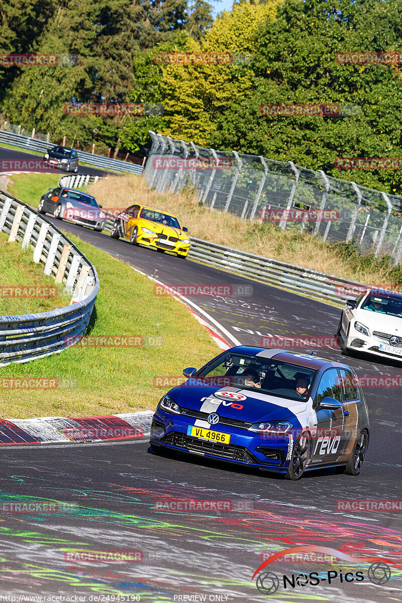 Bild #24945190 - Touristenfahrten Nürburgring Nordschleife (01.10.2023)