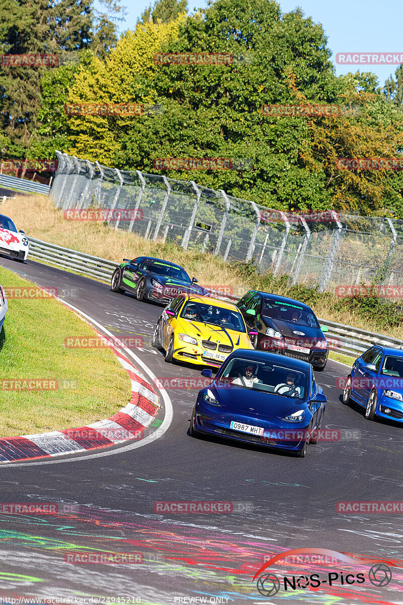 Bild #24945210 - Touristenfahrten Nürburgring Nordschleife (01.10.2023)