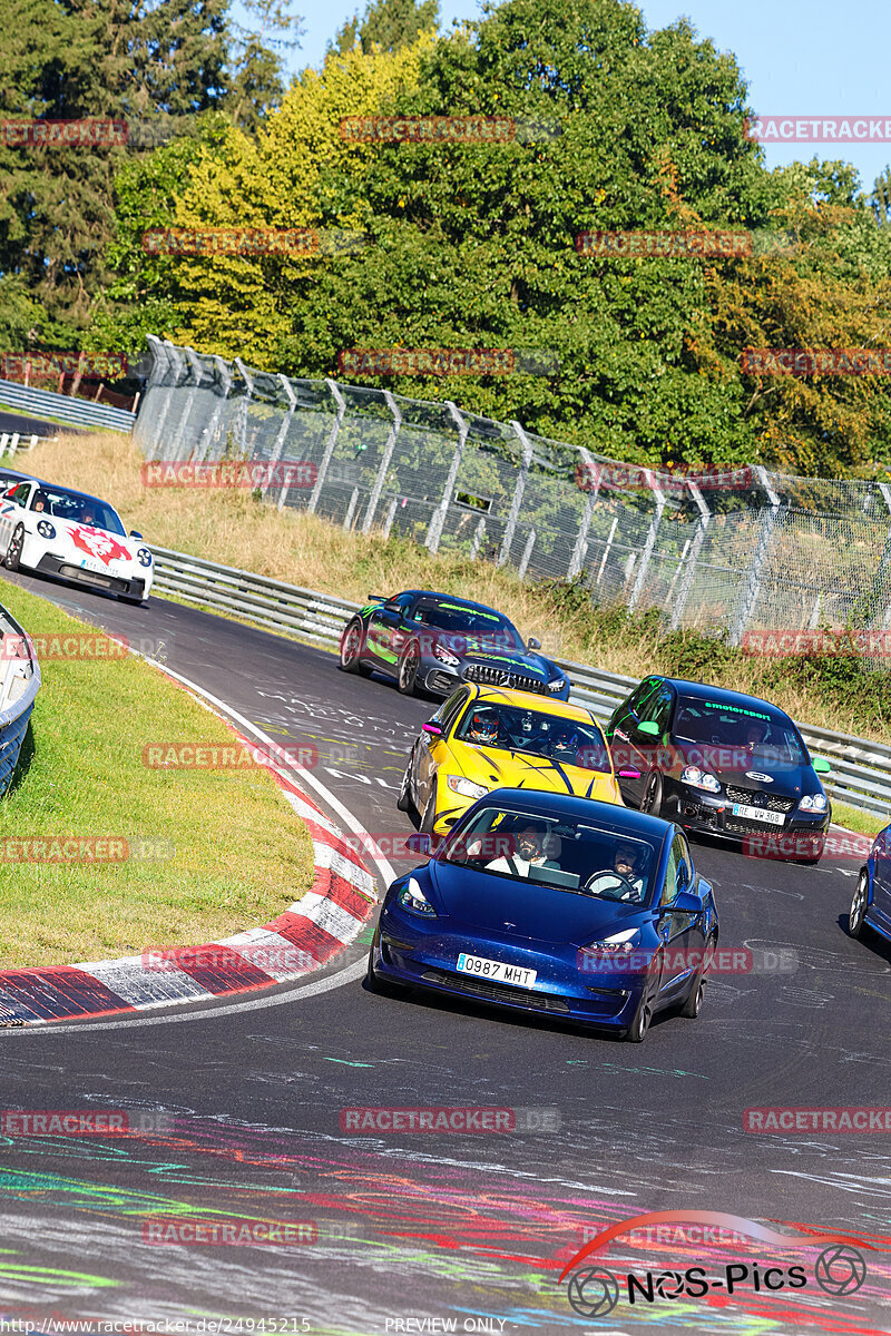 Bild #24945215 - Touristenfahrten Nürburgring Nordschleife (01.10.2023)