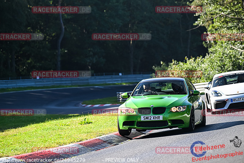 Bild #24945279 - Touristenfahrten Nürburgring Nordschleife (01.10.2023)