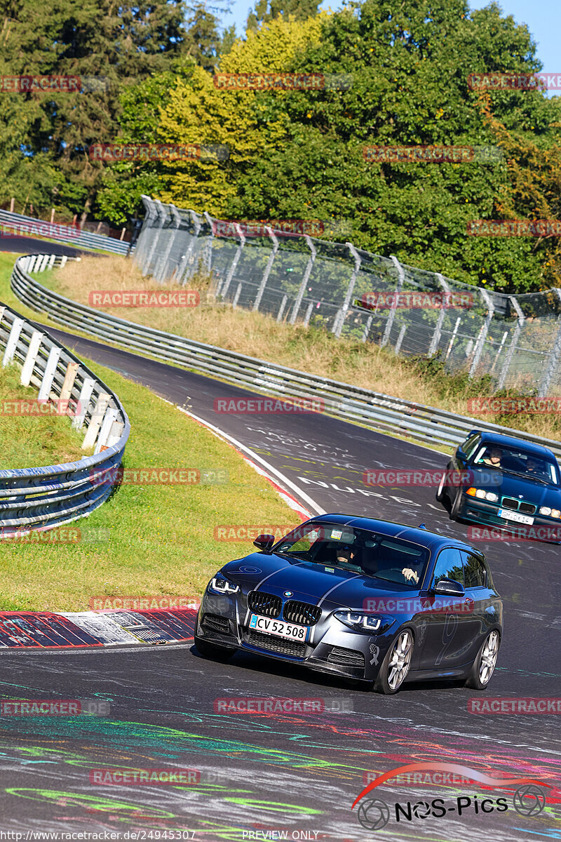 Bild #24945307 - Touristenfahrten Nürburgring Nordschleife (01.10.2023)