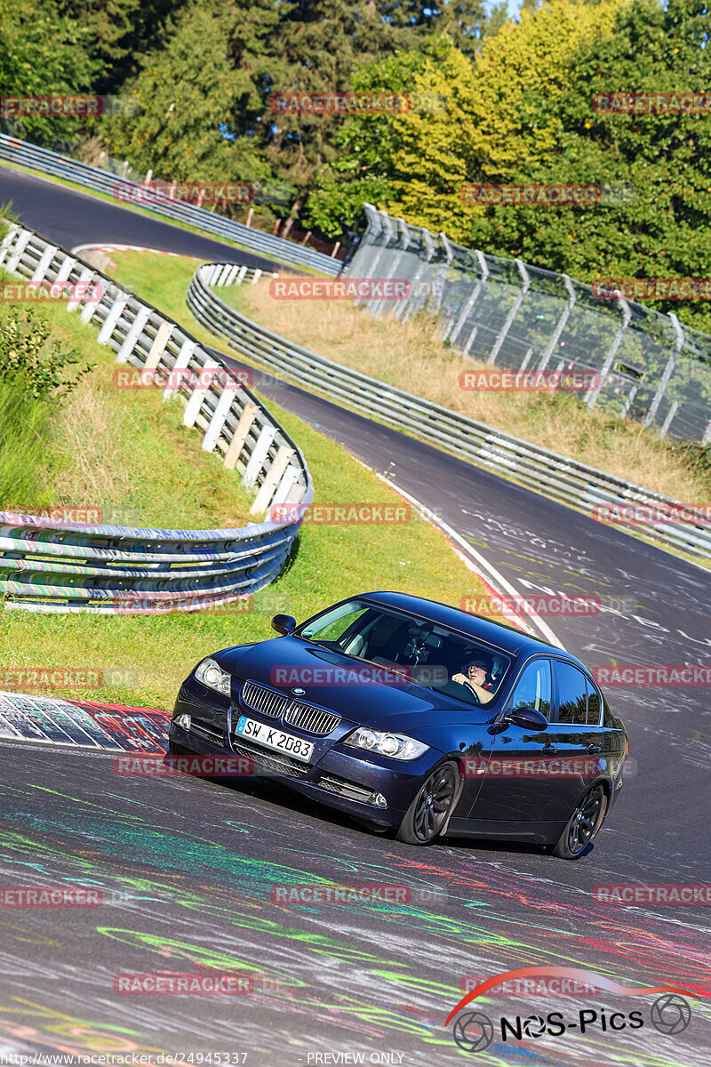 Bild #24945337 - Touristenfahrten Nürburgring Nordschleife (01.10.2023)