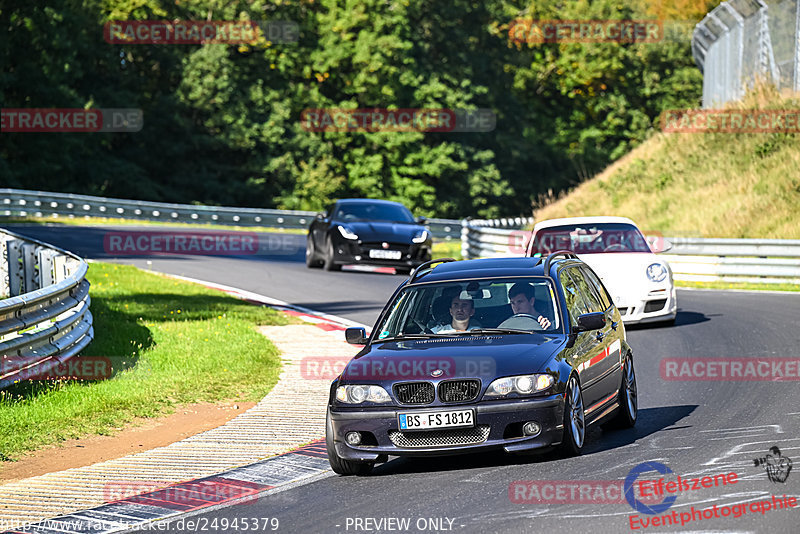 Bild #24945379 - Touristenfahrten Nürburgring Nordschleife (01.10.2023)