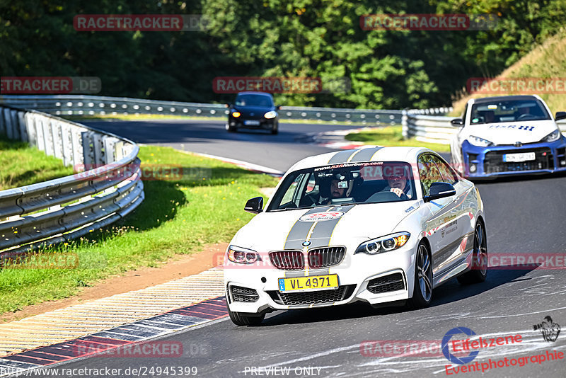 Bild #24945399 - Touristenfahrten Nürburgring Nordschleife (01.10.2023)