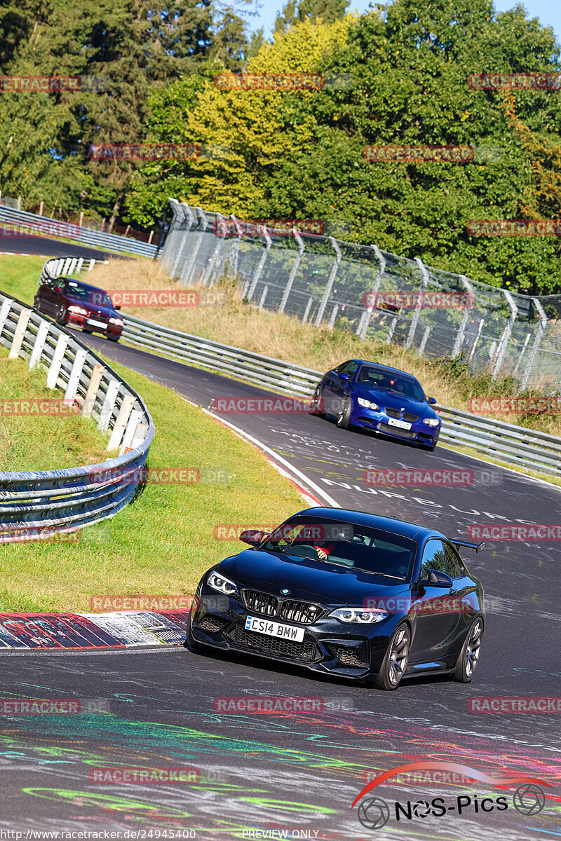 Bild #24945400 - Touristenfahrten Nürburgring Nordschleife (01.10.2023)