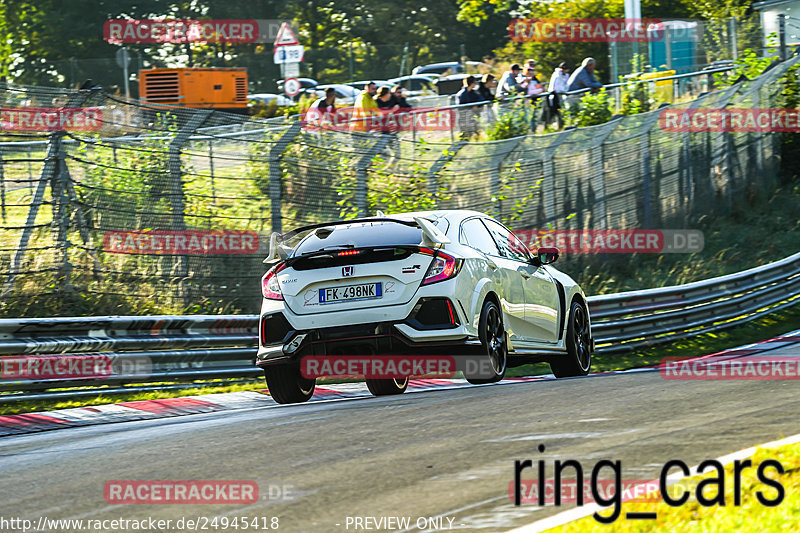 Bild #24945418 - Touristenfahrten Nürburgring Nordschleife (01.10.2023)