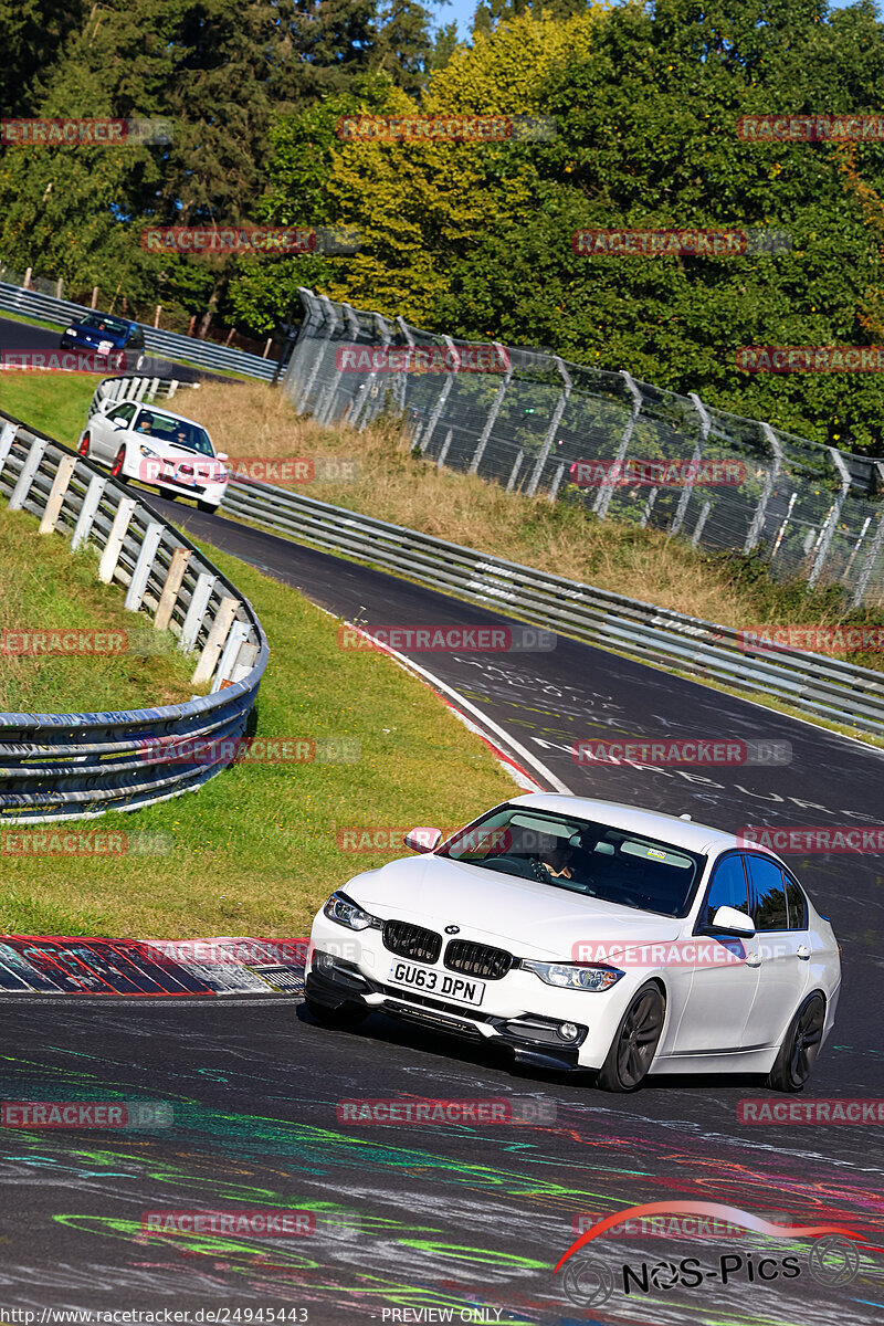 Bild #24945443 - Touristenfahrten Nürburgring Nordschleife (01.10.2023)