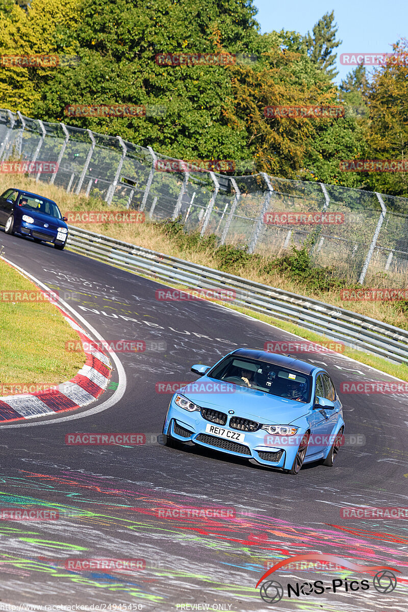 Bild #24945450 - Touristenfahrten Nürburgring Nordschleife (01.10.2023)