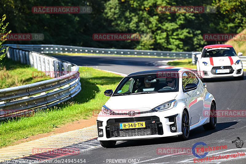 Bild #24945454 - Touristenfahrten Nürburgring Nordschleife (01.10.2023)