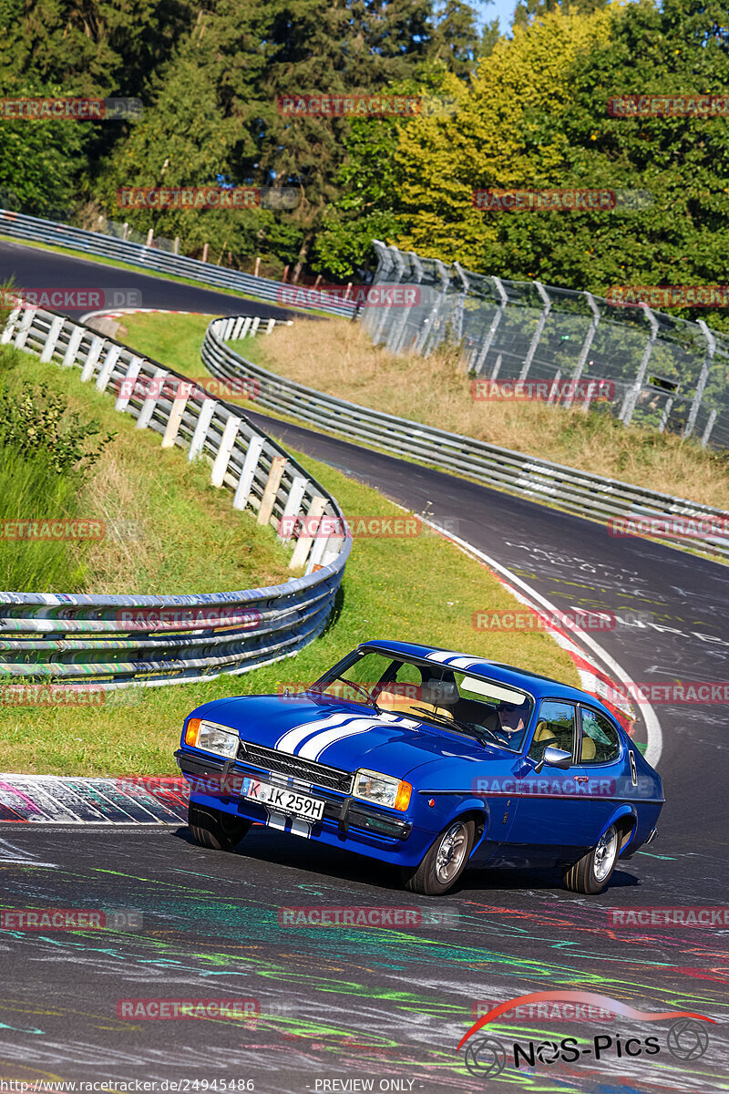 Bild #24945486 - Touristenfahrten Nürburgring Nordschleife (01.10.2023)