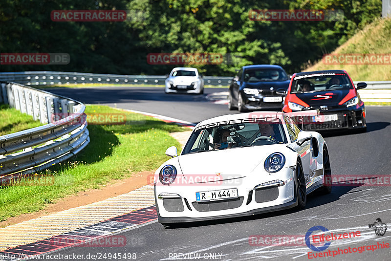 Bild #24945498 - Touristenfahrten Nürburgring Nordschleife (01.10.2023)