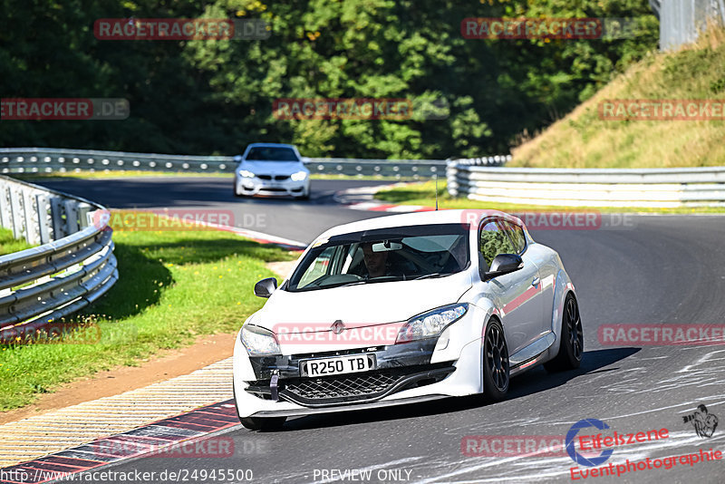 Bild #24945500 - Touristenfahrten Nürburgring Nordschleife (01.10.2023)