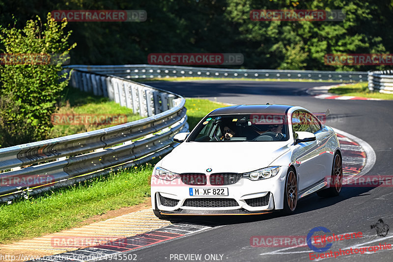 Bild #24945502 - Touristenfahrten Nürburgring Nordschleife (01.10.2023)