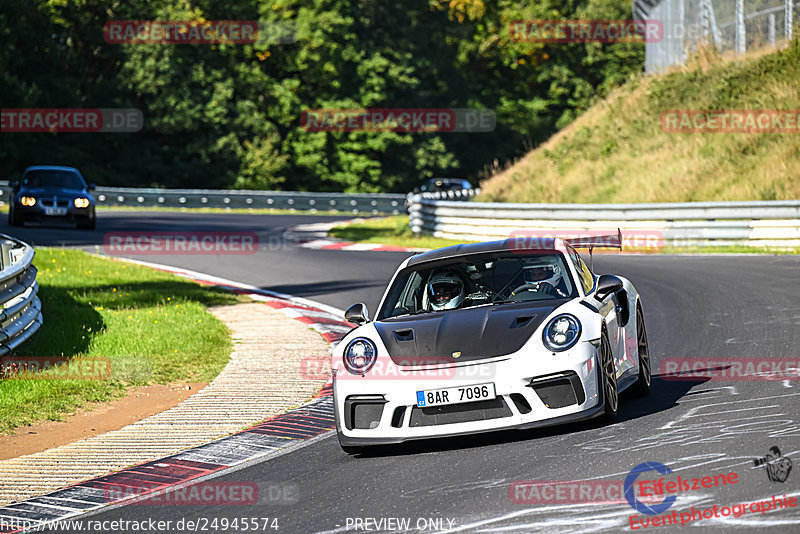 Bild #24945574 - Touristenfahrten Nürburgring Nordschleife (01.10.2023)