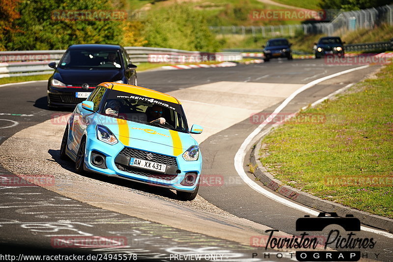 Bild #24945578 - Touristenfahrten Nürburgring Nordschleife (01.10.2023)