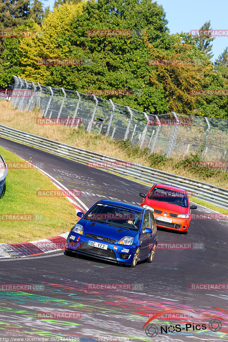 Bild #24945586 - Touristenfahrten Nürburgring Nordschleife (01.10.2023)