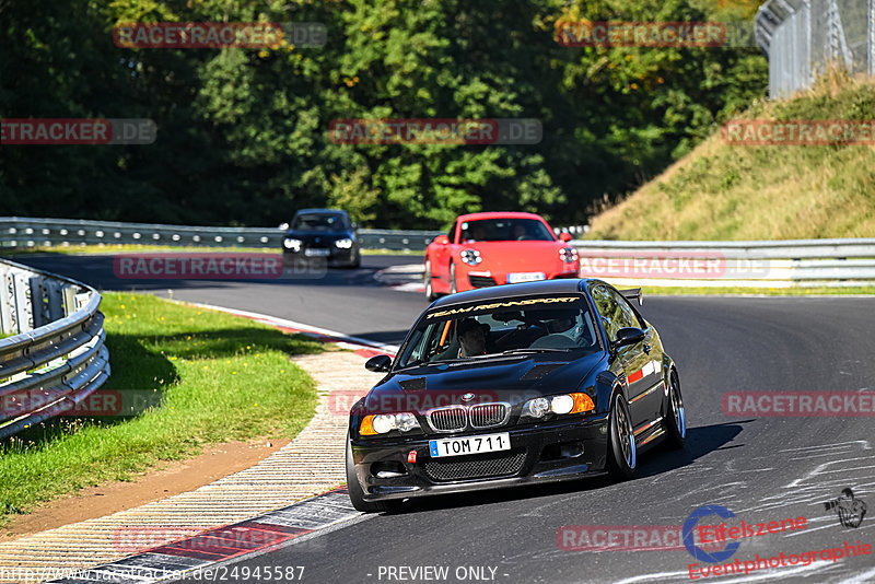 Bild #24945587 - Touristenfahrten Nürburgring Nordschleife (01.10.2023)