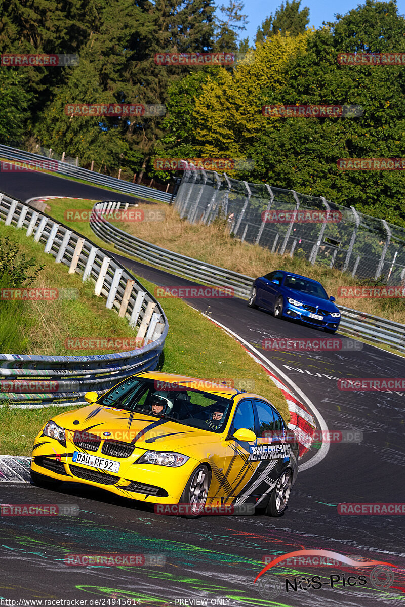 Bild #24945614 - Touristenfahrten Nürburgring Nordschleife (01.10.2023)