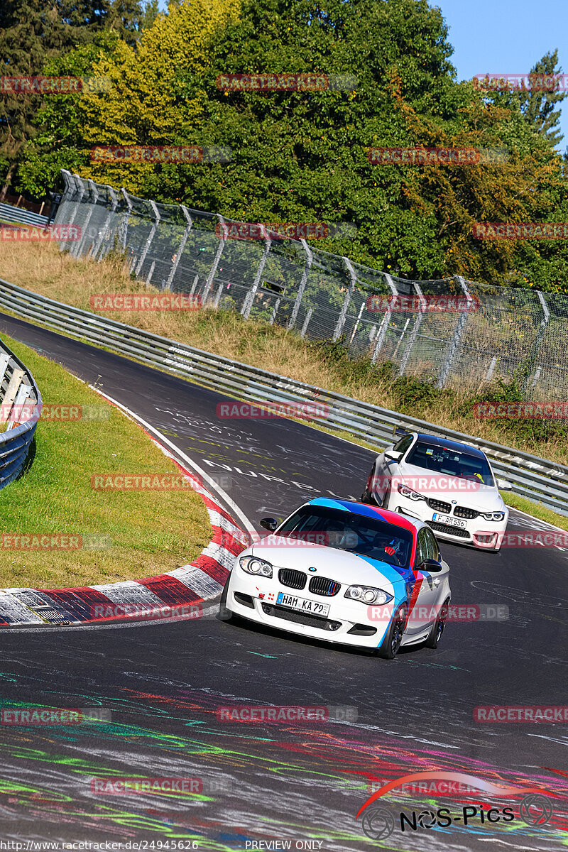 Bild #24945626 - Touristenfahrten Nürburgring Nordschleife (01.10.2023)