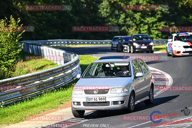 Bild #24945633 - Touristenfahrten Nürburgring Nordschleife (01.10.2023)