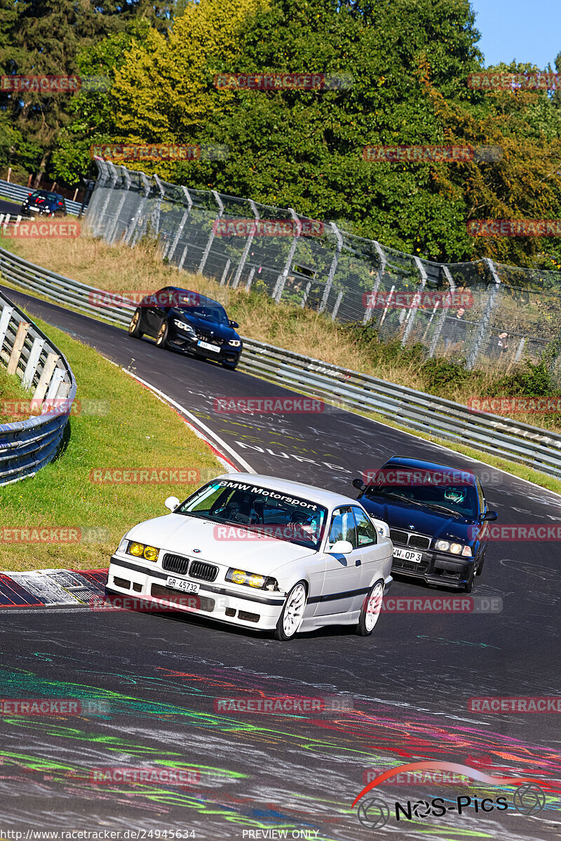 Bild #24945634 - Touristenfahrten Nürburgring Nordschleife (01.10.2023)