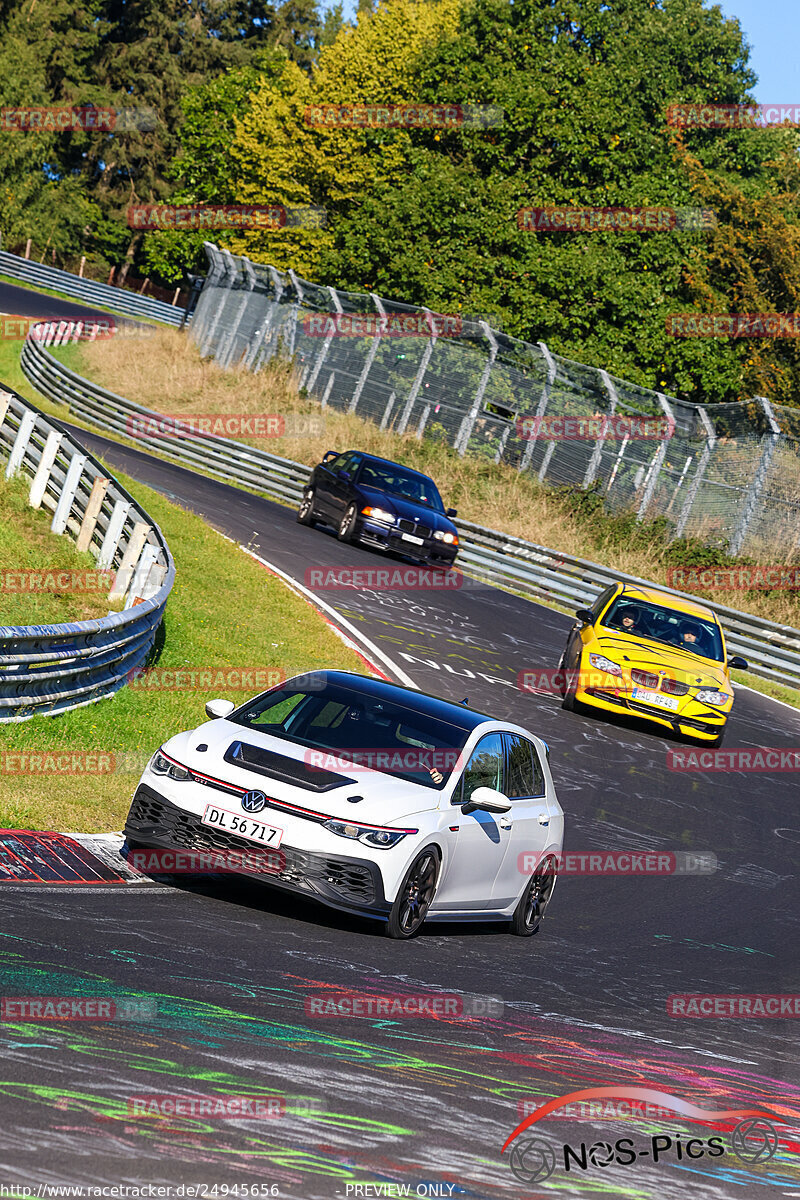 Bild #24945656 - Touristenfahrten Nürburgring Nordschleife (01.10.2023)