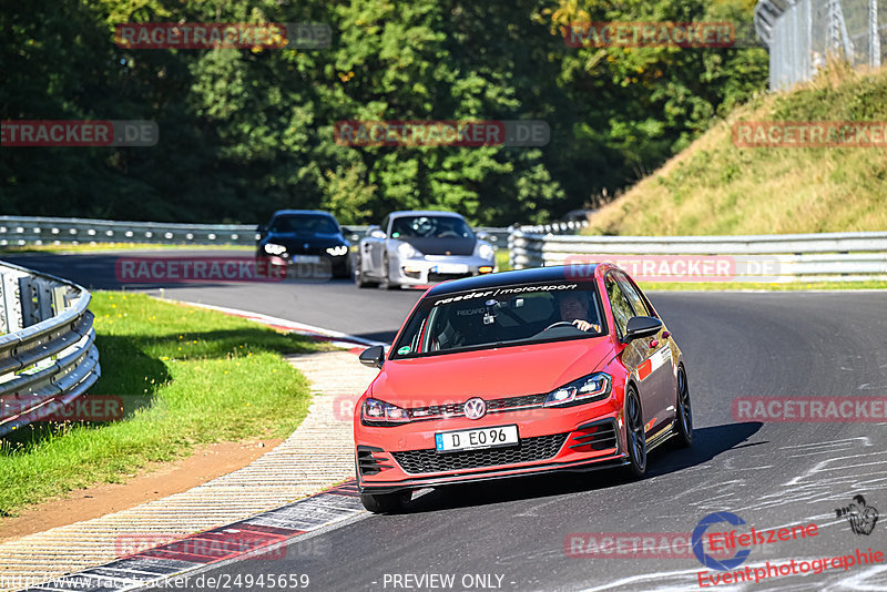 Bild #24945659 - Touristenfahrten Nürburgring Nordschleife (01.10.2023)