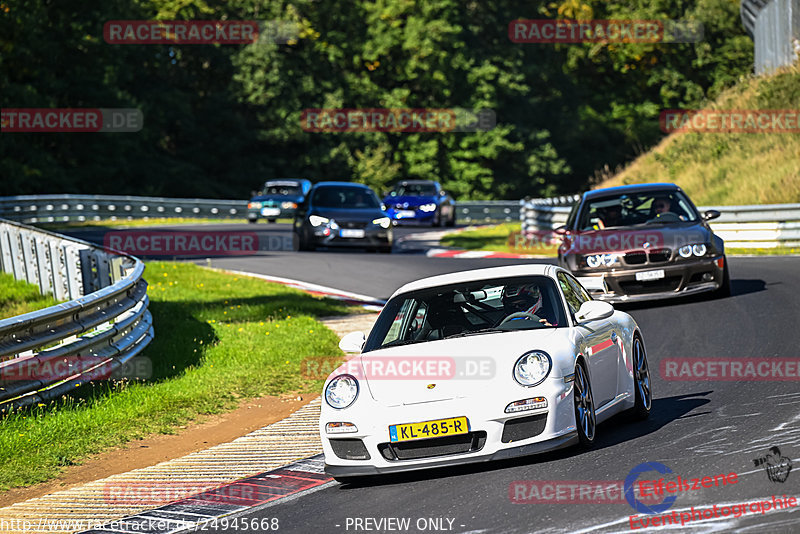 Bild #24945668 - Touristenfahrten Nürburgring Nordschleife (01.10.2023)