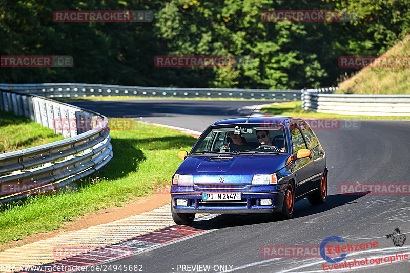 Bild #24945682 - Touristenfahrten Nürburgring Nordschleife (01.10.2023)