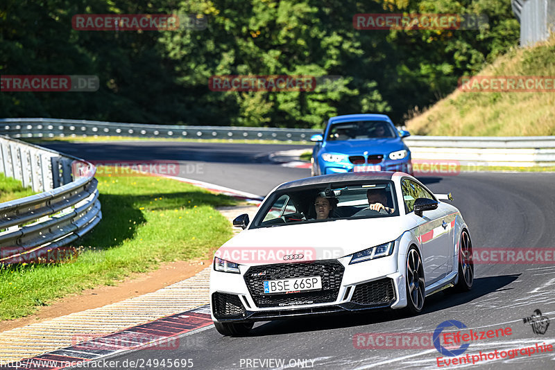 Bild #24945695 - Touristenfahrten Nürburgring Nordschleife (01.10.2023)