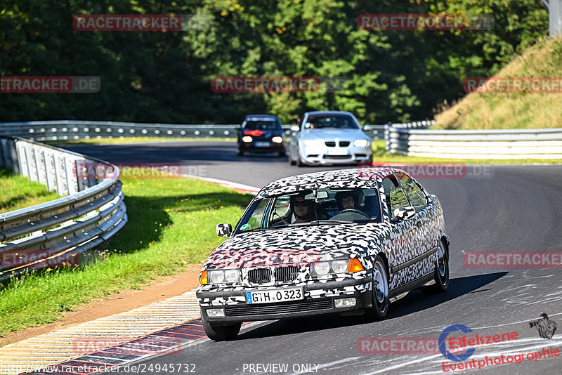 Bild #24945732 - Touristenfahrten Nürburgring Nordschleife (01.10.2023)