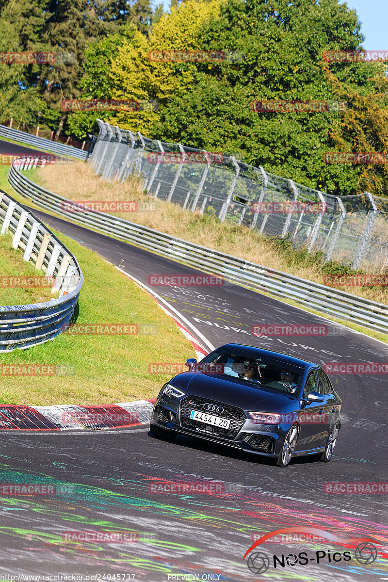 Bild #24945737 - Touristenfahrten Nürburgring Nordschleife (01.10.2023)