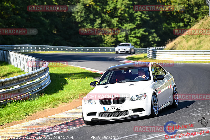 Bild #24945764 - Touristenfahrten Nürburgring Nordschleife (01.10.2023)