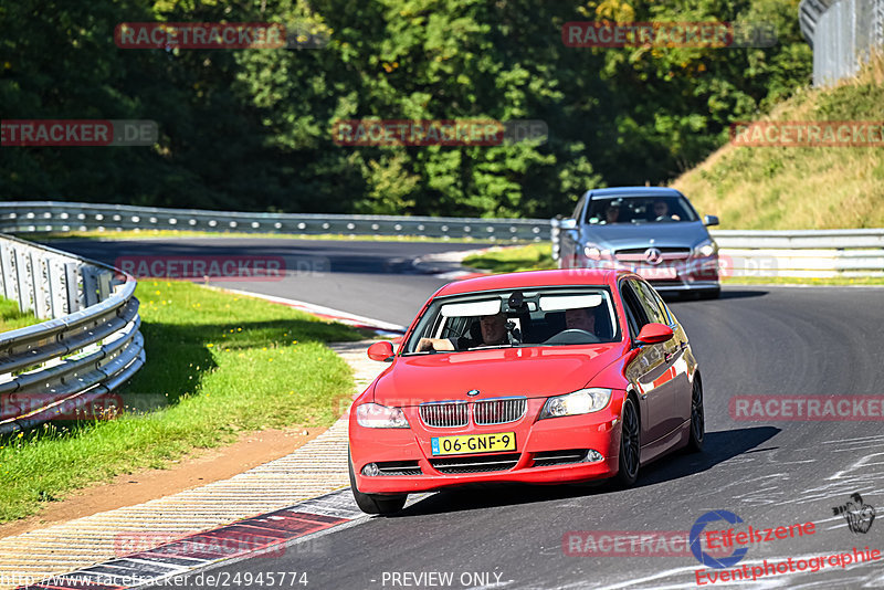 Bild #24945774 - Touristenfahrten Nürburgring Nordschleife (01.10.2023)