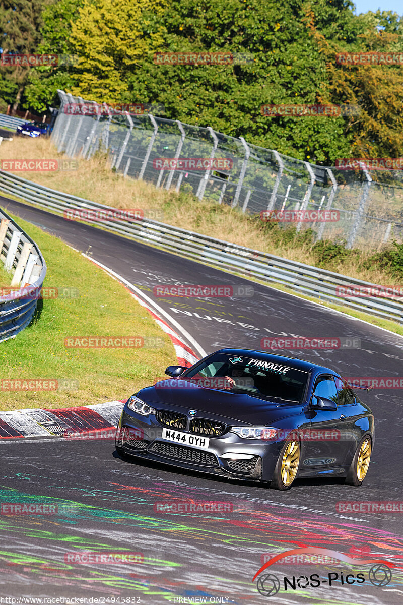 Bild #24945832 - Touristenfahrten Nürburgring Nordschleife (01.10.2023)