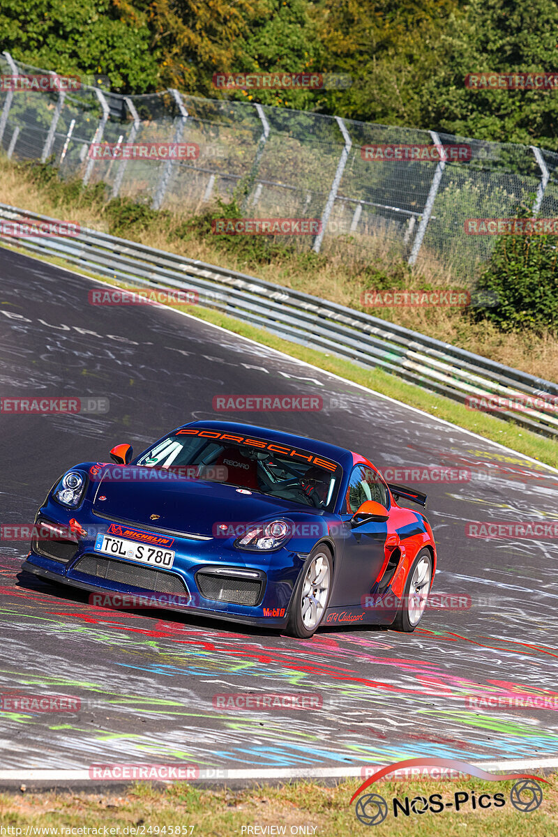 Bild #24945857 - Touristenfahrten Nürburgring Nordschleife (01.10.2023)